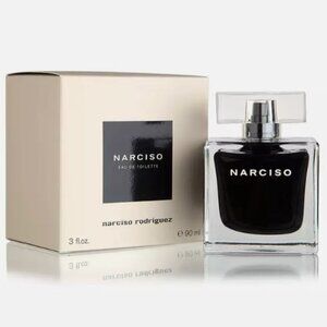 Narciso By Narciso Rodriguez black, 90 m l
